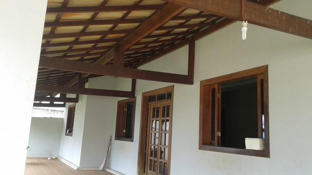 Casa, Enseada das Garças, 3 Quartos, 20 Vagas, 2 Suítes