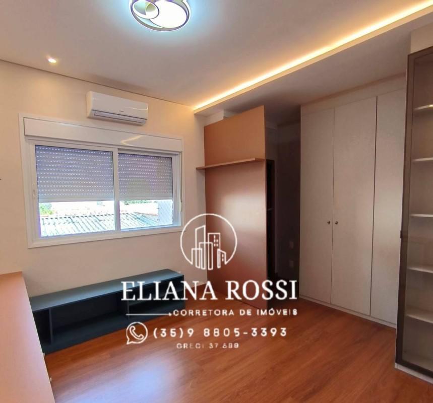 Casa, Campos Elíseos, 4 Quartos, 4 Vagas, 4 Suítes