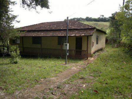 Fazenda, Centro, 3 Quartos, 0 Vaga