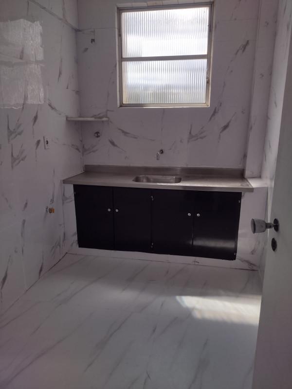 Apartamento, Cidade Jardim, 3 Quartos, 1 Vaga, 1 Suíte