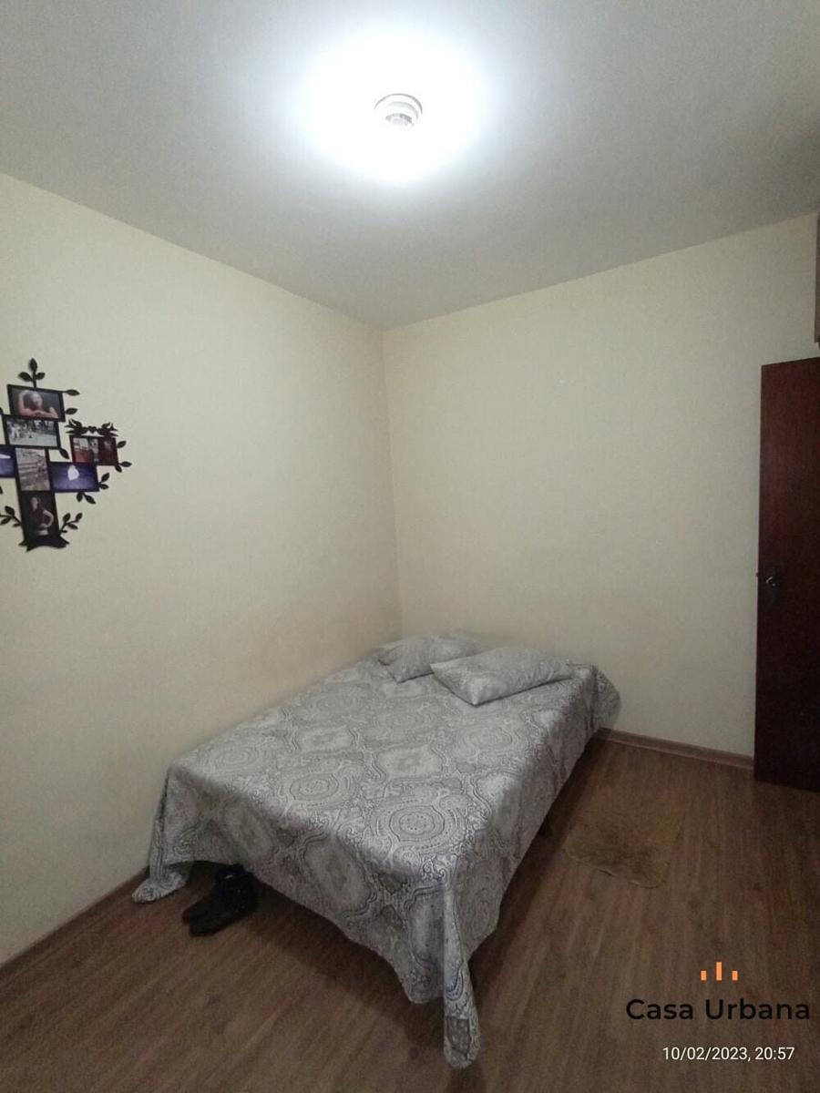 Apartamento, João Pinheiro, 3 Quartos, 1 Vaga