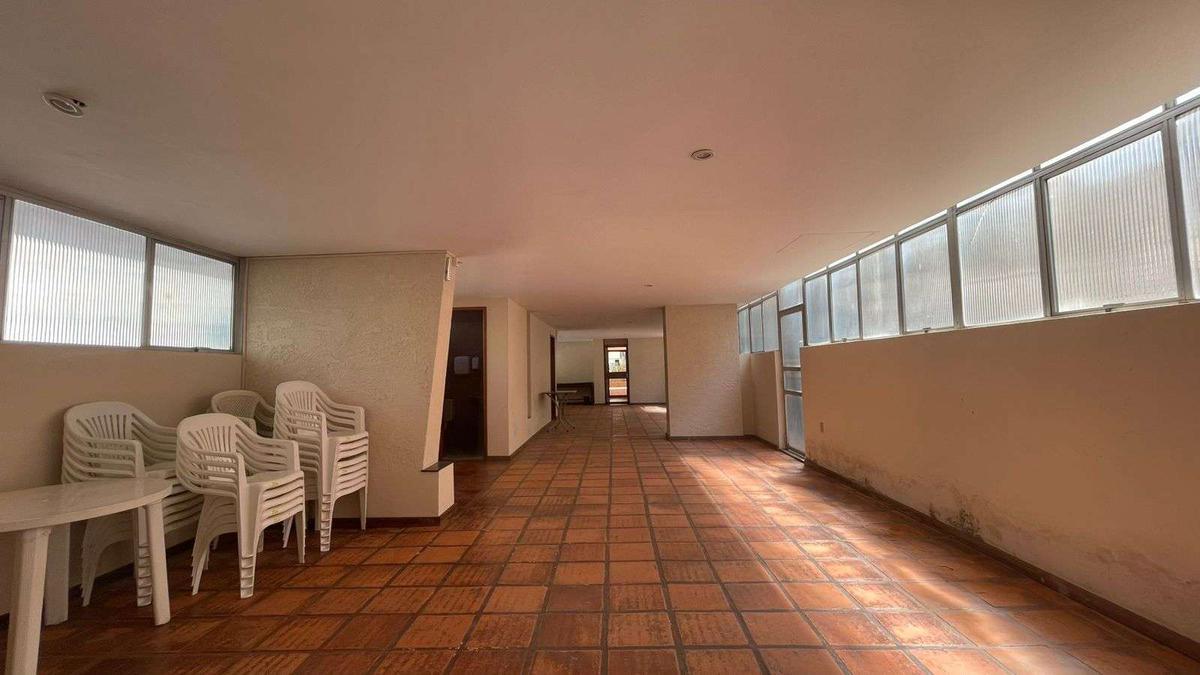 Apartamento, Lourdes, 3 Quartos, 1 Vaga, 1 Suíte
