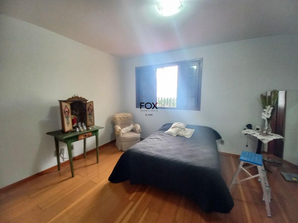 Casa, Santa Lúcia, 4 Quartos, 4 Vagas, 2 Suítes