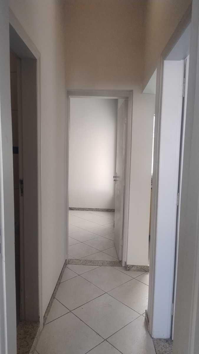 Andar, Prado, 3 Quartos, 0 Vaga