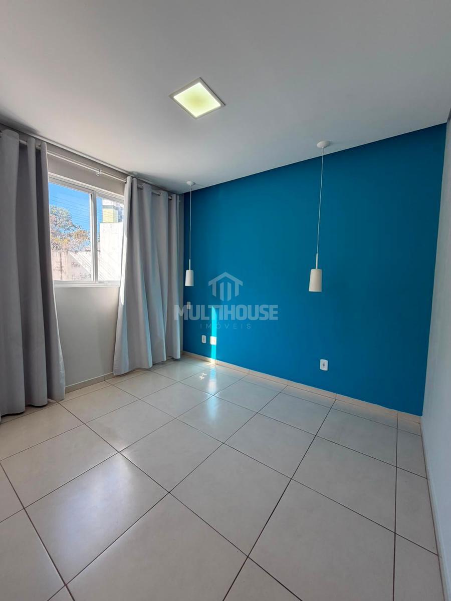 Apartamento, Minaslândia (p Maio), 2 Quartos, 1 Vaga