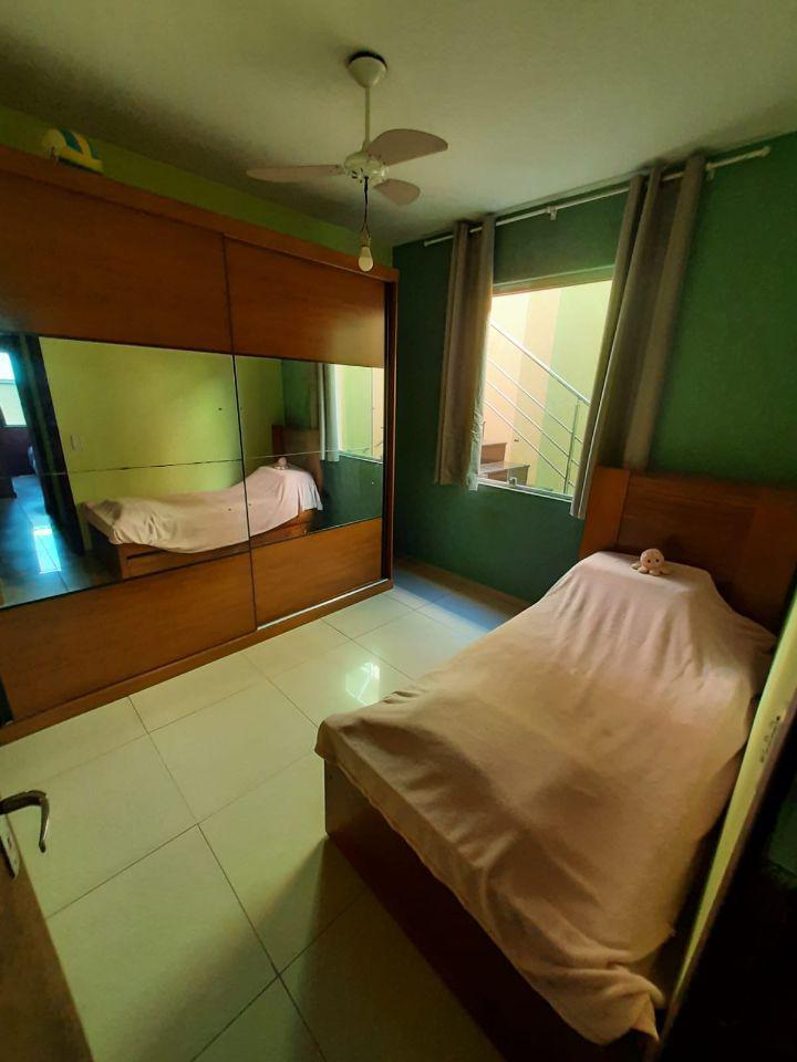 Casa, Novo Glória, 3 Quartos, 3 Vagas