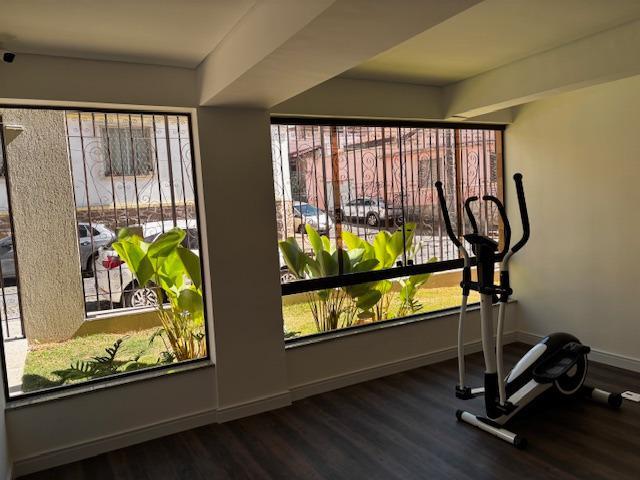 Apartamento, Floresta, 3 Quartos, 2 Vagas, 2 Suítes