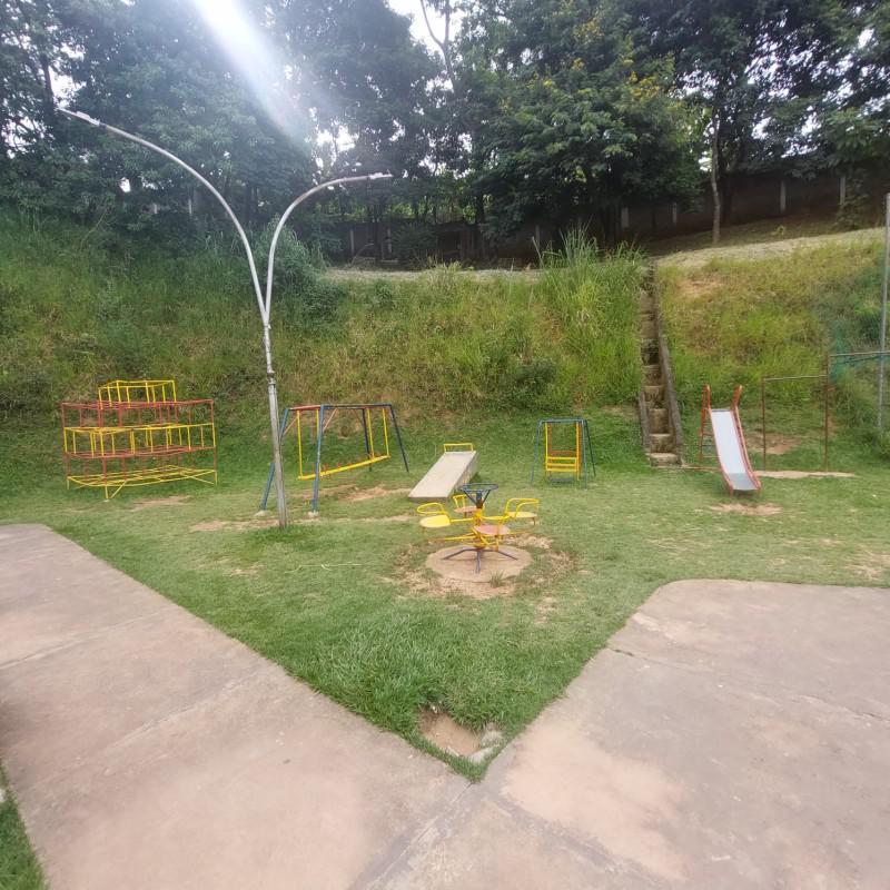 Apartamento, Dom Silvério, 2 Quartos, 2 Vagas