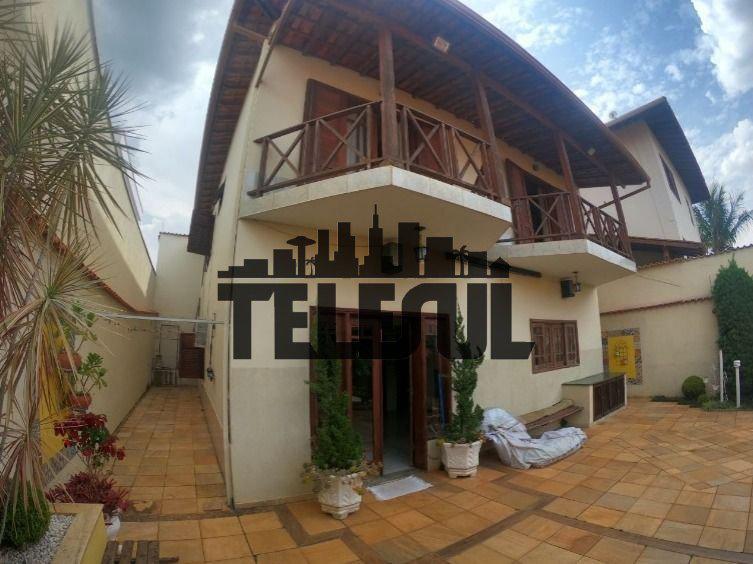 Casa, Rezende, 4 Quartos, 4 Vagas, 2 Suítes