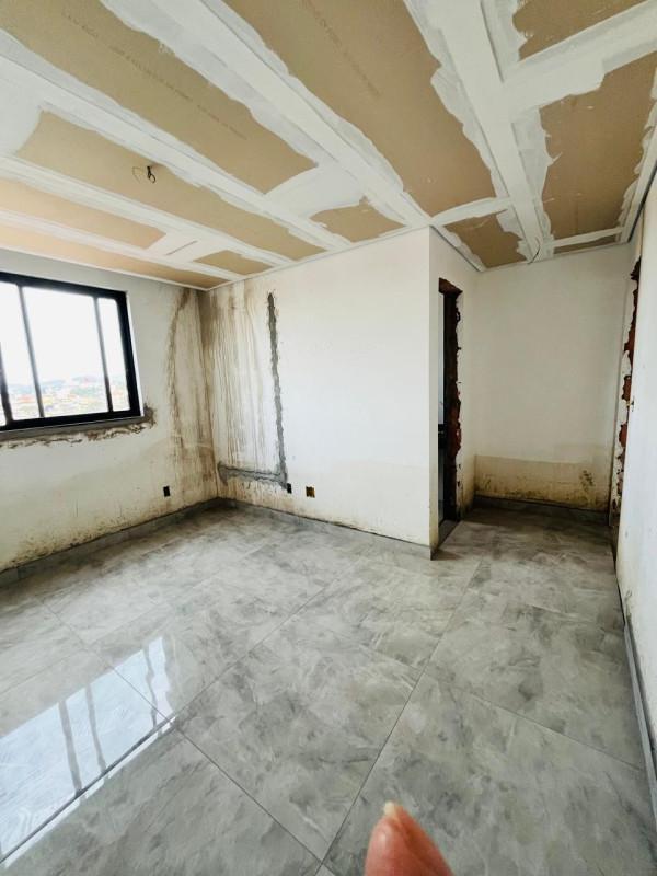 Apartamento, Novo Eldorado, 2 Quartos, 2 Vagas, 1 Suíte