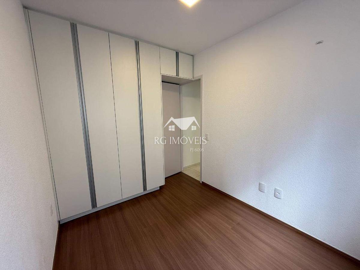 Apartamento, Jk, 2 Quartos, 1 Vaga