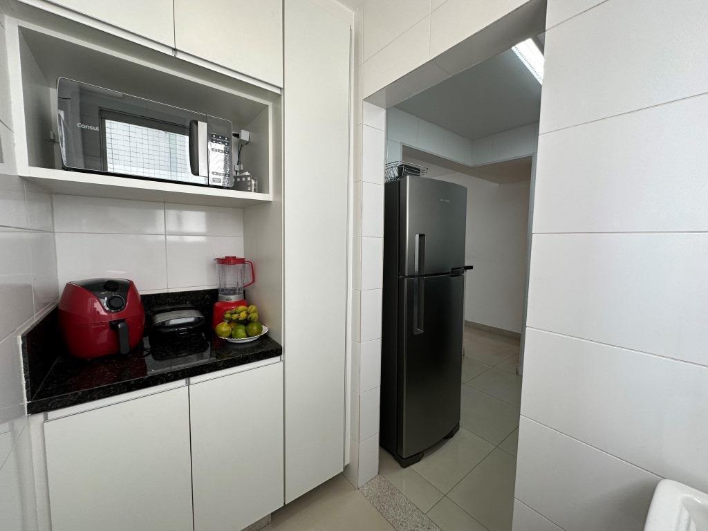 Apartamento, Itapoã, 2 Quartos, 2 Vagas, 1 Suíte