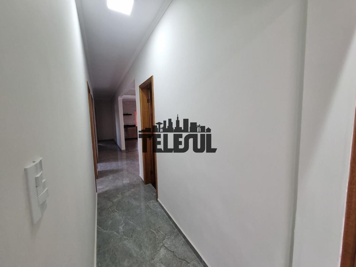 Casa, Parque Boa Vista, 3 Quartos, 3 Vagas, 1 Suíte