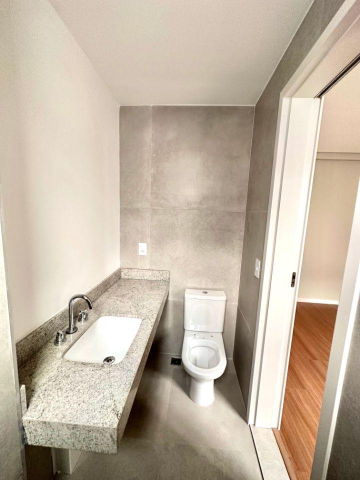 Apartamento, Santo Agostinho, 2 Quartos, 2 Vagas, 2 Suítes