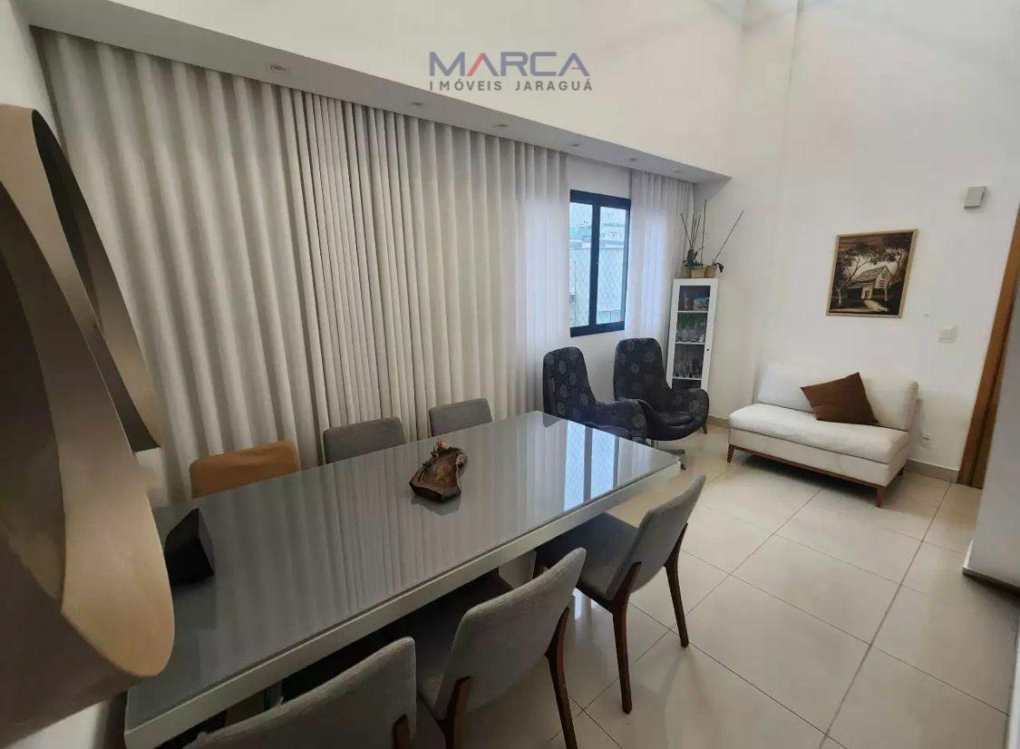 Cobertura, Santa Rosa, 3 Quartos, 2 Vagas