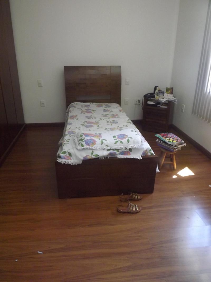 Casa, Cabral, 4 Quartos, 5 Vagas, 2 Suítes