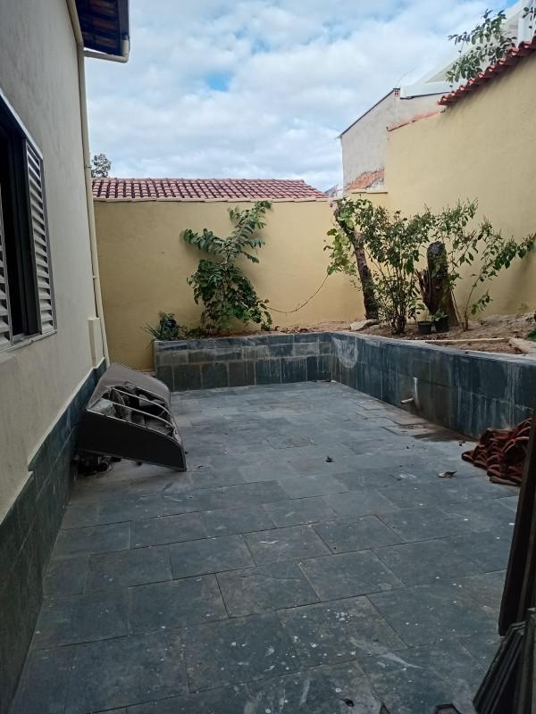 Casa, Conjunto Celso Machado, 3 Quartos, 1 Vaga
