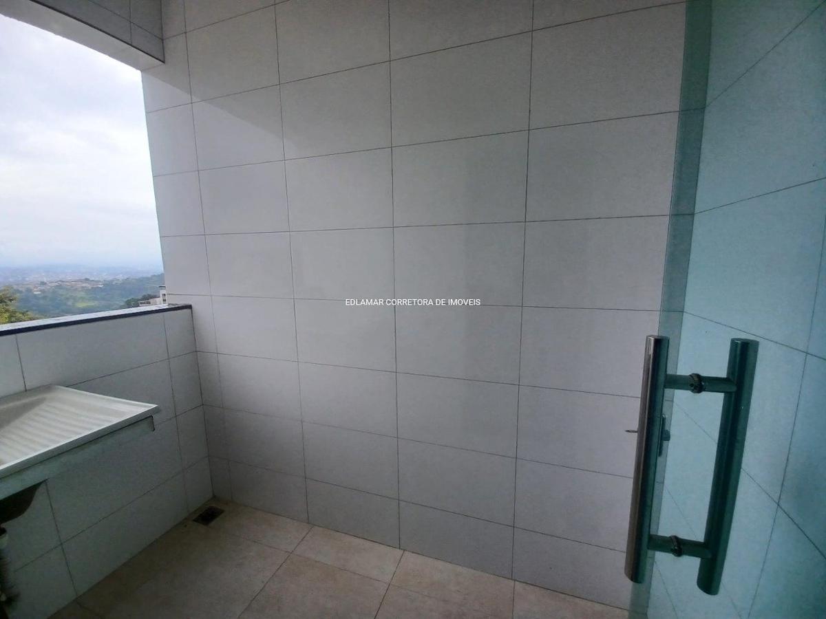 Apartamento, Palmeiras, 3 Quartos, 2 Vagas
