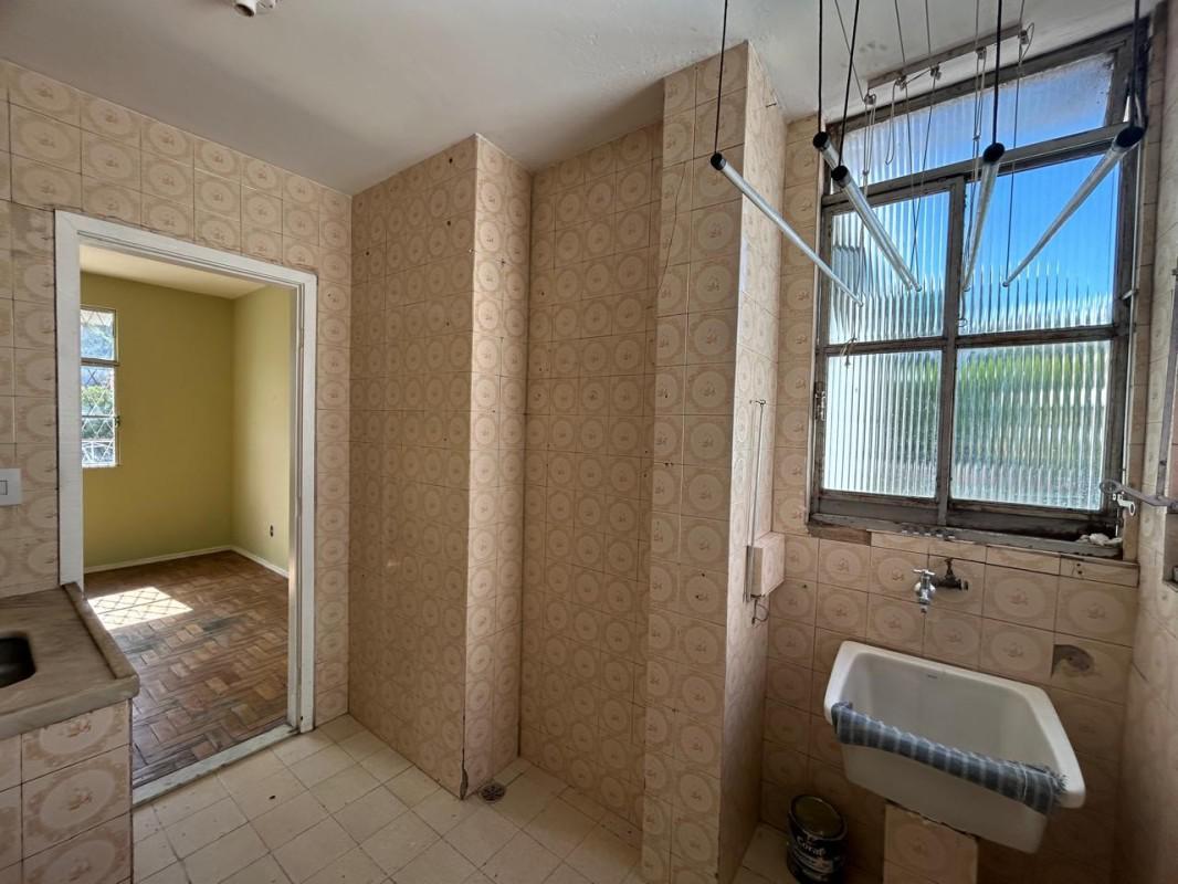 Apartamento, Padre Eustáquio, 2 Quartos, 1 Vaga