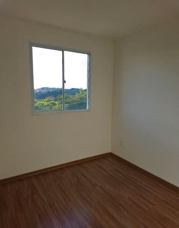 Apartamento, Mantiqueira, 2 Quartos, 1 Vaga