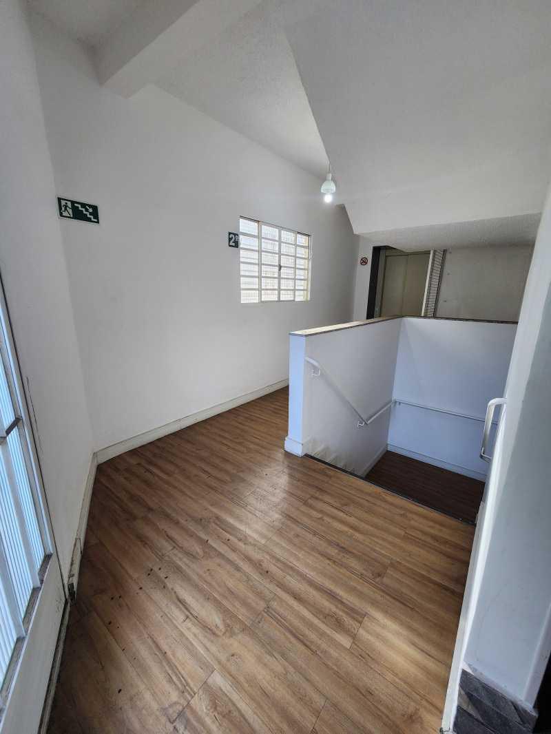 Prédio, Eldorado, 0 Quarto, 0 Vaga