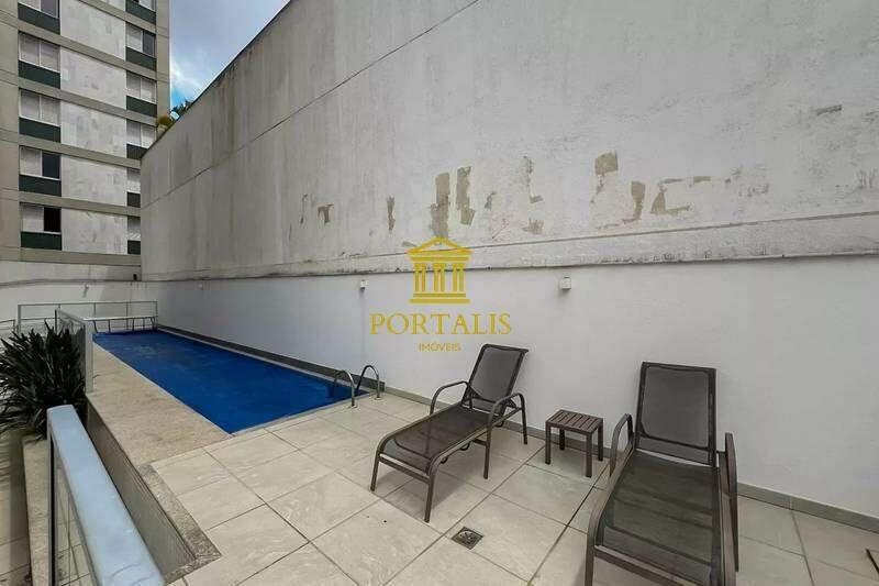 Apartamento, Gutierrez, 2 Quartos, 2 Vagas, 1 Suíte