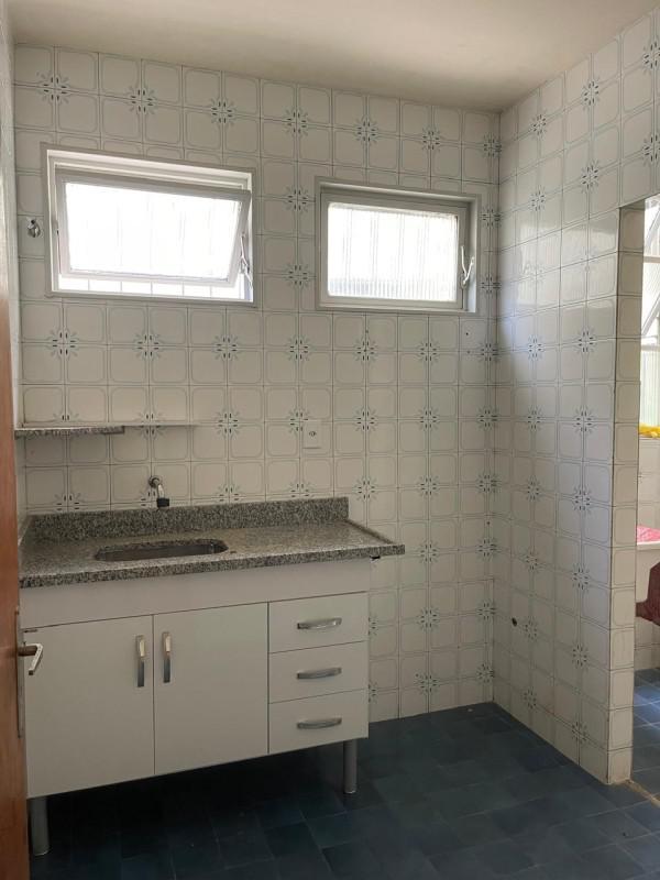 Apartamento, João Pinheiro, 2 Quartos, 1 Vaga