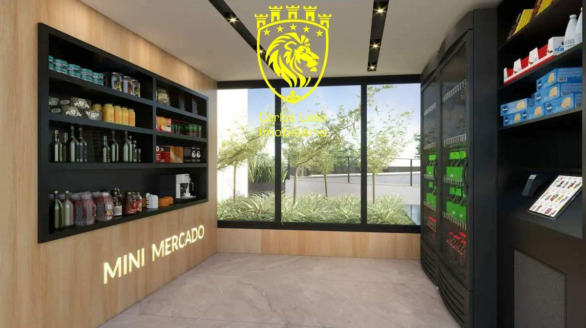 Apartamento, Vale do Sereno, 2 Quartos, 2 Vagas, 1 Suíte