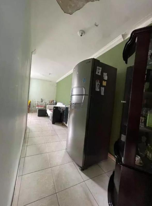 Casa, Teixeira Dias (barreiro), 3 Quartos, 2 Vagas