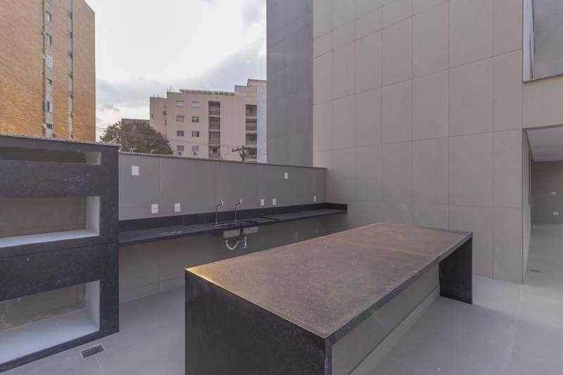 Apartamento, Anchieta, 3 Quartos, 2 Vagas, 1 Suíte