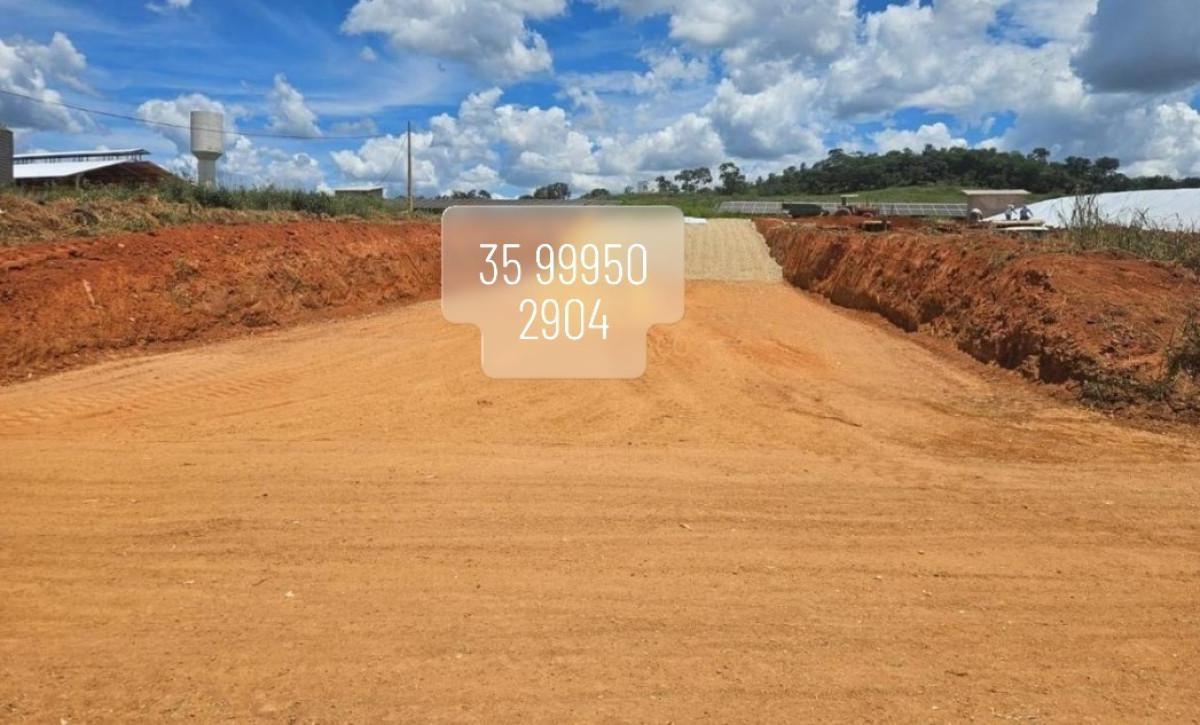 Fazenda, Zona Rural, 0 Quarto, 0 Vaga