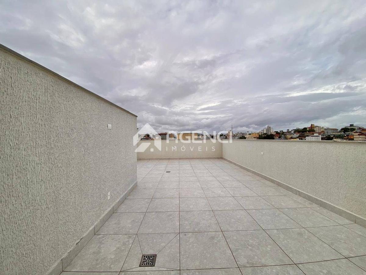 Apartamento, Padre Eustáquio, 3 Quartos, 0 Vaga, 1 Suíte