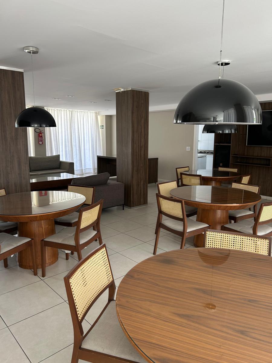 Cobertura, Castelo, 3 Quartos, 3 Vagas, 1 Suíte