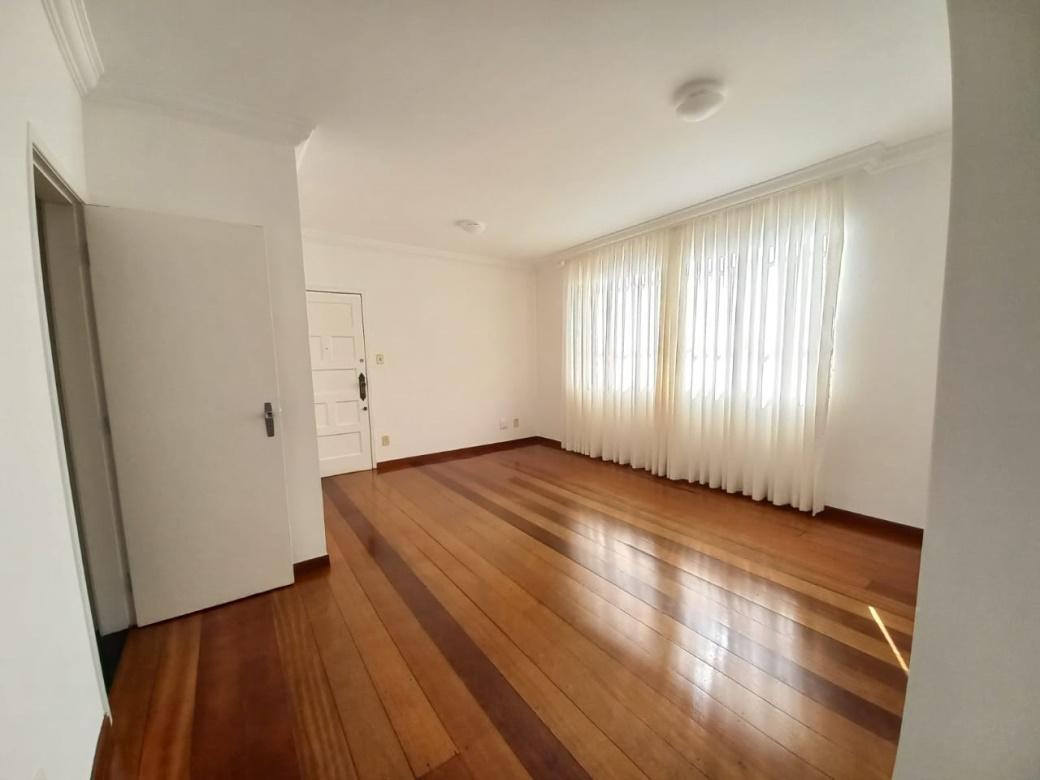 Apartamento, São Pedro, 2 Quartos, 2 Vagas, 1 Suíte