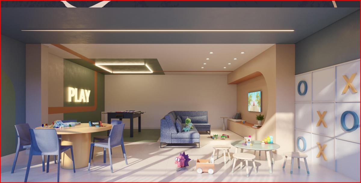 Apartamento, São Luiz (pampulha), 3 Quartos, 3 Vagas, 1 Suíte