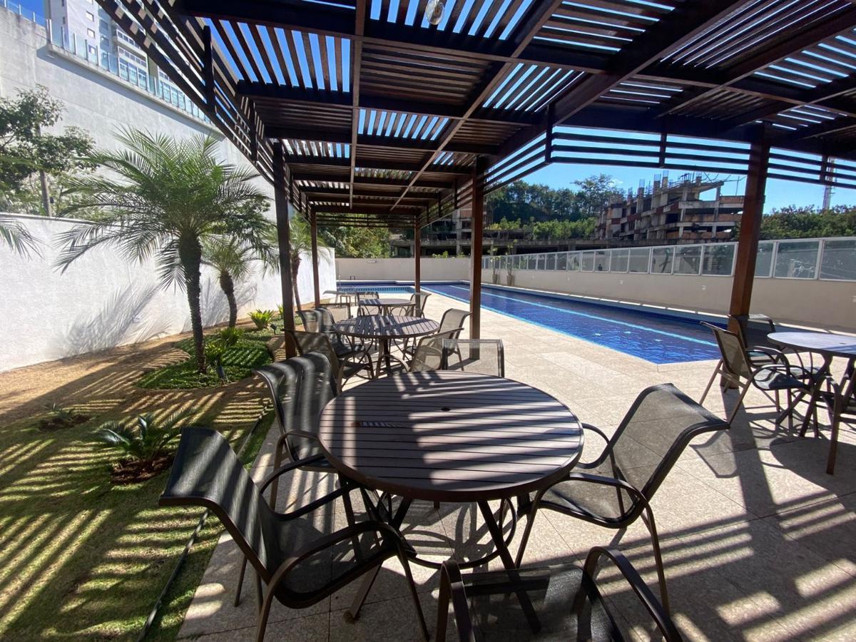 Apartamento, Ouro Preto, 4 Quartos, 3 Vagas, 2 Suítes