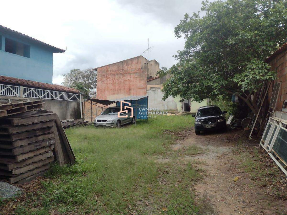 Lote, Barreiro