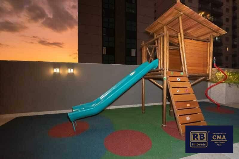 Apartamento, Lourdes, 4 Quartos, 3 Vagas, 4 Suítes