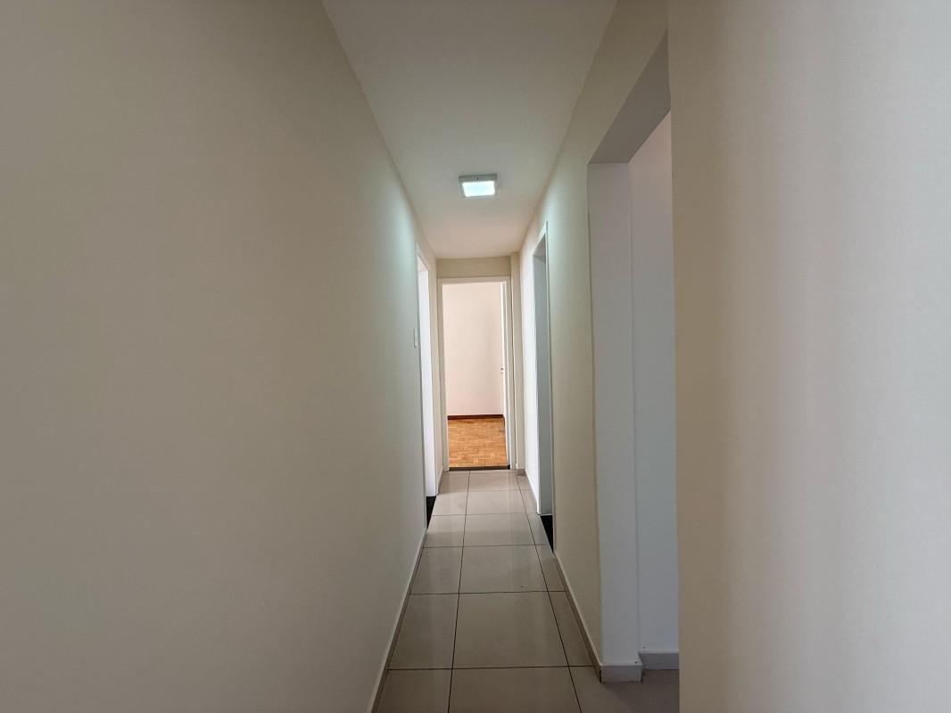 Apartamento, Sion, 3 Quartos, 1 Vaga, 1 Suíte