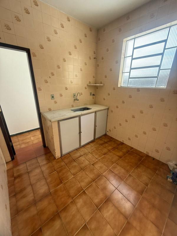 Casa, Santa Efigênia, 4 Quartos, 2 Vagas