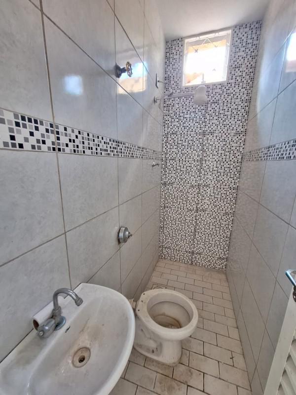 Andar, Paraíso, 0 Quarto, 0 Vaga