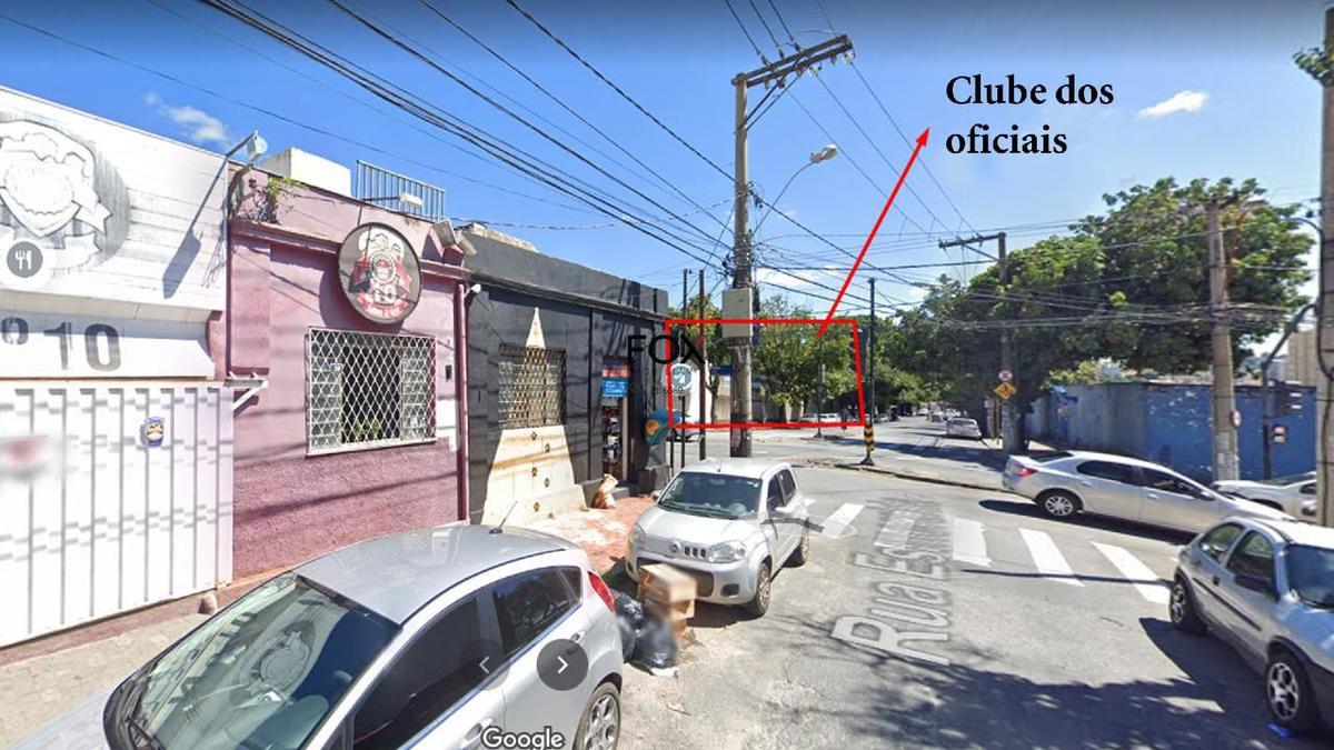 Andar, Prado, 0 Quarto, 0 Vaga