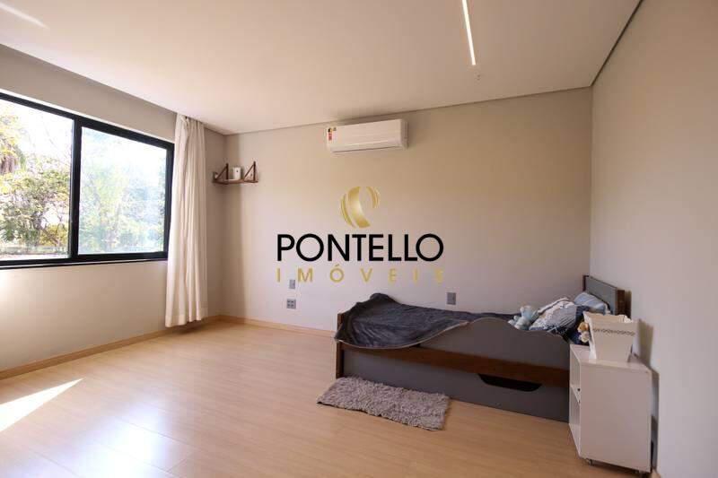 Casa, Bandeirantes (pampulha), 5 Quartos, 4 Vagas, 5 Suítes
