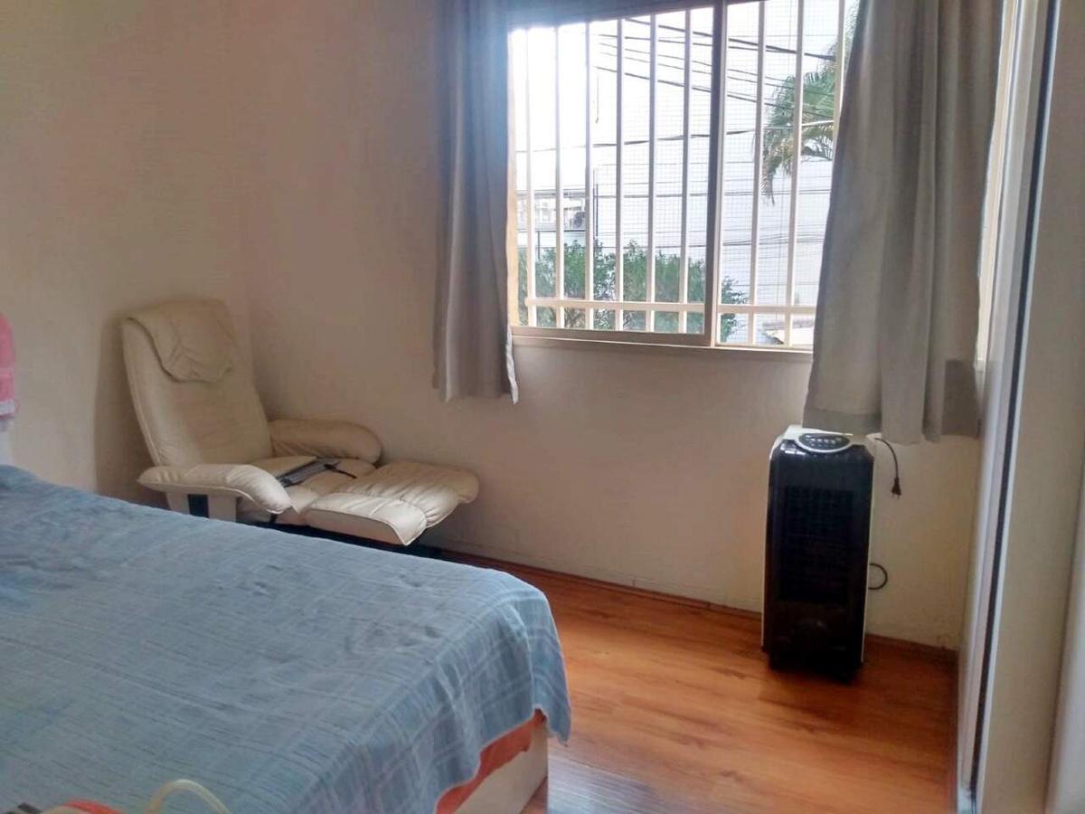 Apartamento, Calafate, 3 Quartos, 1 Vaga