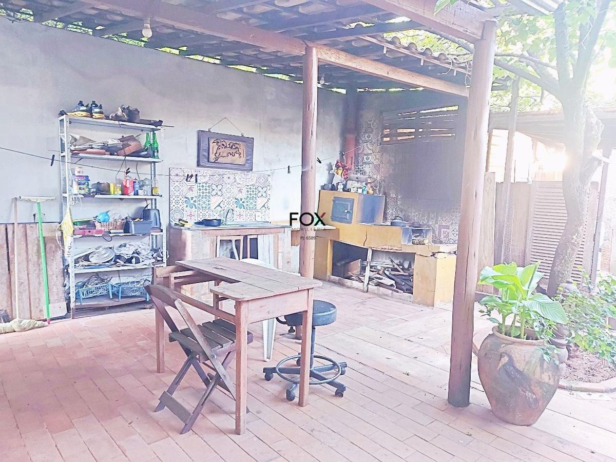 Casa, Betânia, 4 Quartos, 4 Vagas, 2 Suítes