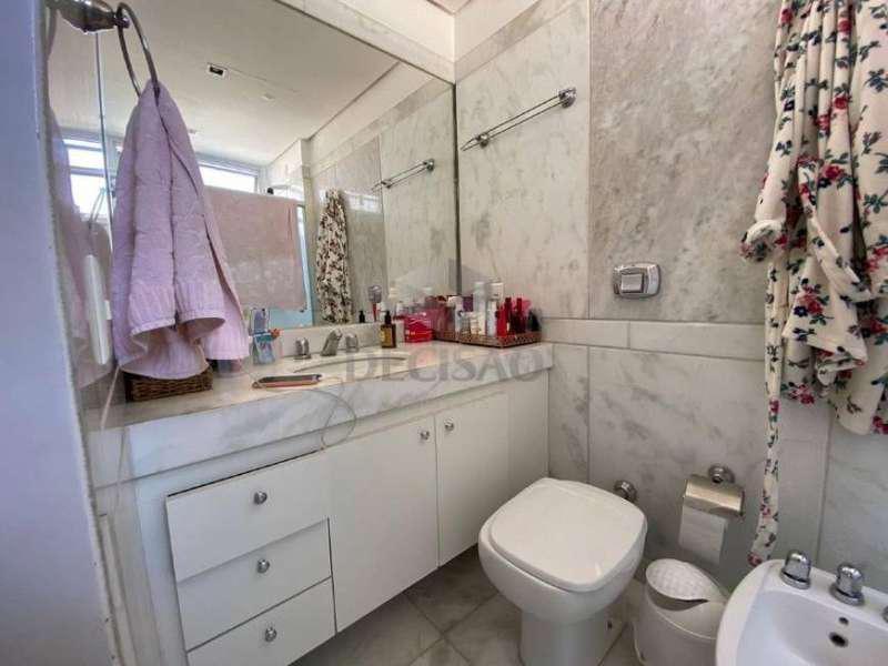 Apartamento, Gutierrez, 4 Quartos, 2 Vagas, 1 Suíte