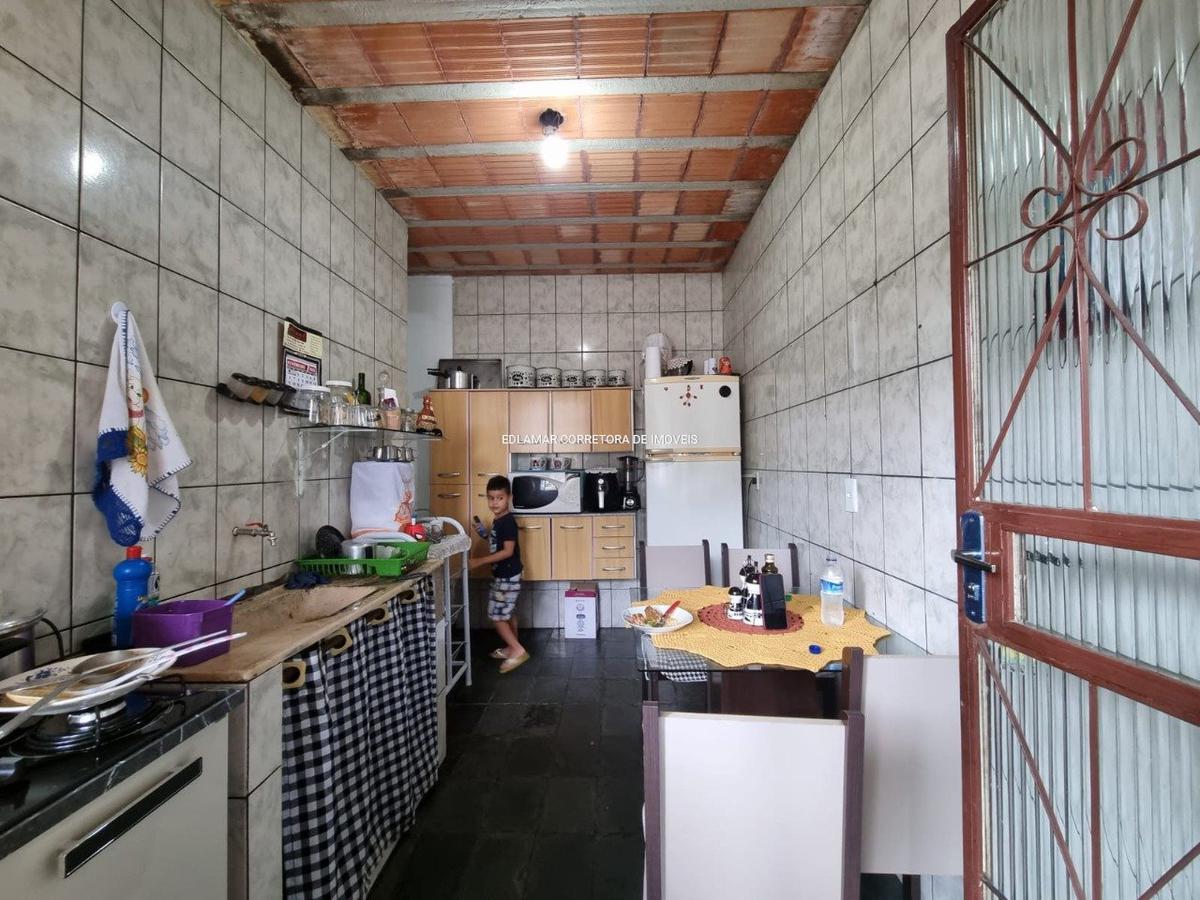 Casa, Lindéia, 3 Quartos, 4 Vagas