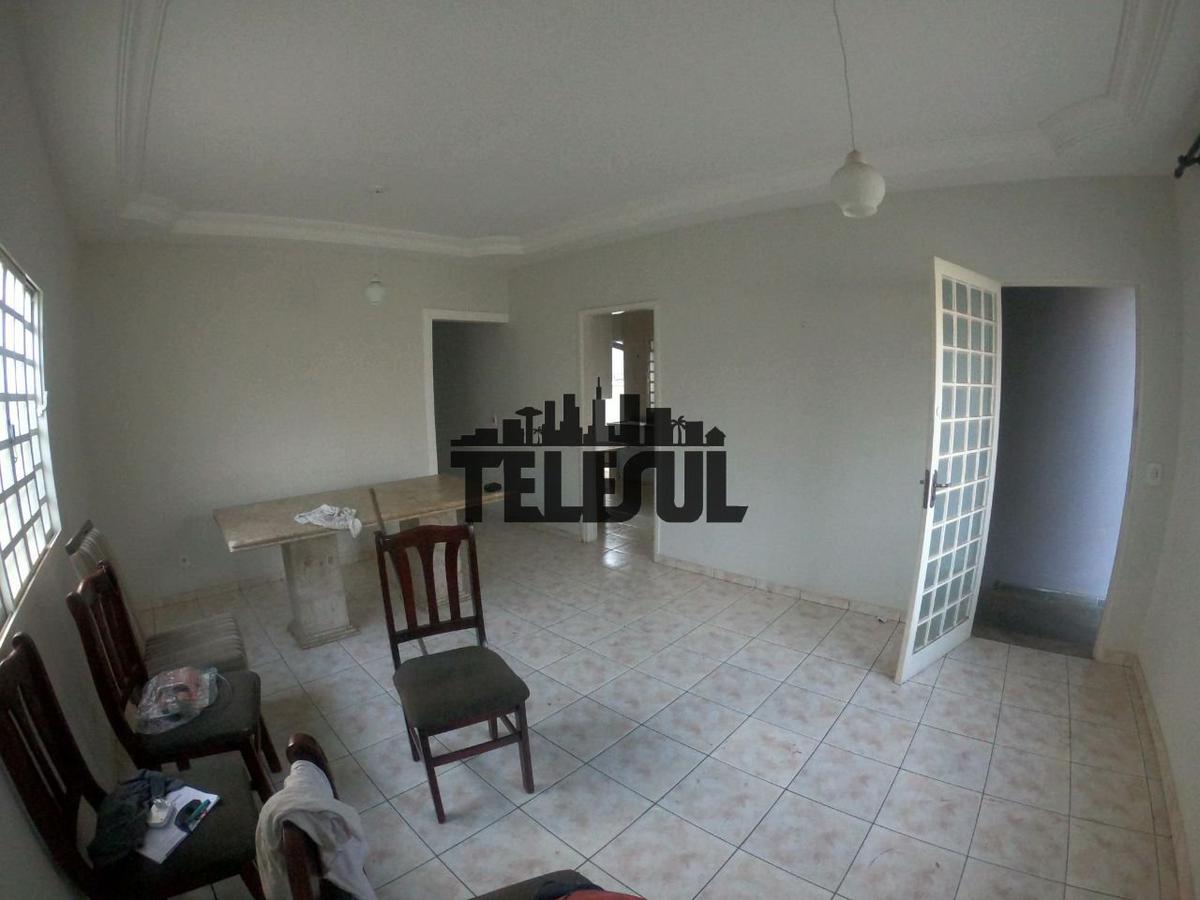 Casa, Vila Andere II, 3 Quartos, 1 Vaga, 1 Suíte