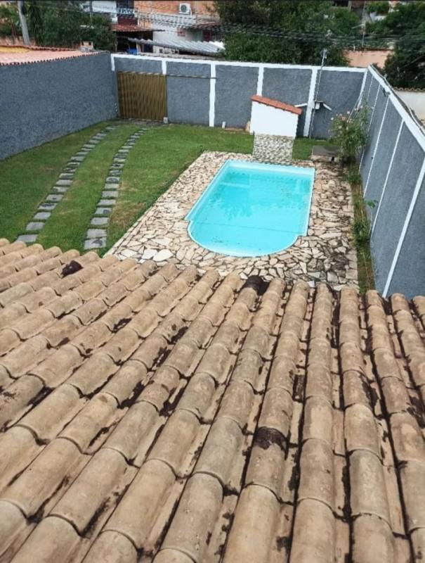 Casa, Vila Magdalena, 2 Quartos, 4 Vagas, 1 Suíte