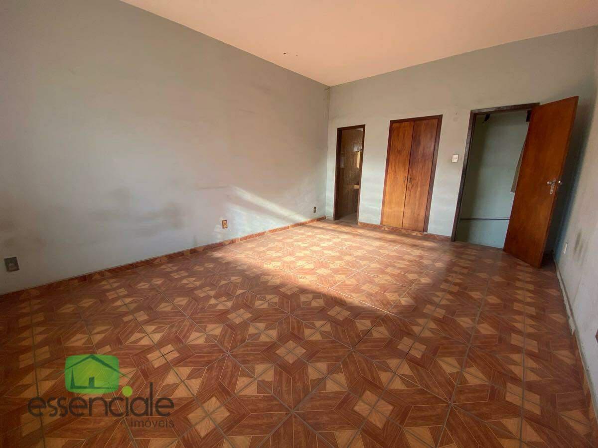 Casa, Jardim Industrial, 5 Quartos, 5 Vagas, 1 Suíte